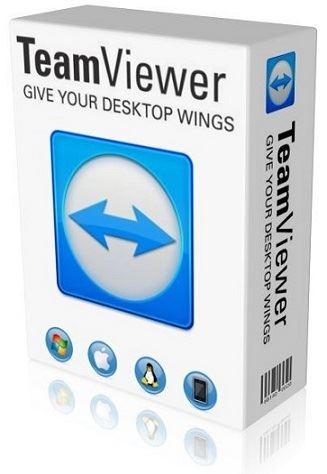 TeamViewer 15.22.3.0 (2021) PC | RePack & Portable by elchupakabra
