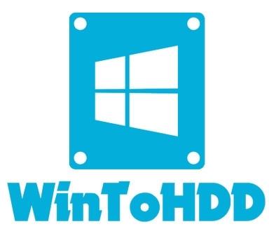 WinToHDD Technician / Enterprise / Professional / Free 5.4 Release 1 (2021) PC | RePack & Portable by Dodakaedr