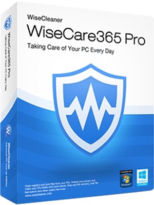 Wise Care 365 Pro 6.1.4.601 (2021) PC | RePack & Portable by elchupacabra