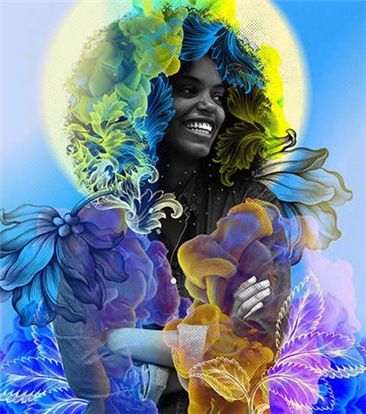 Adobe Photoshop 2022 [v 23.1.0.143] (2021) PC | by m0nkrus