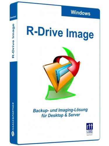 R-Drive Image 7.0 Build 7000 (2022) PC | RePack & Portable by elchupacabra