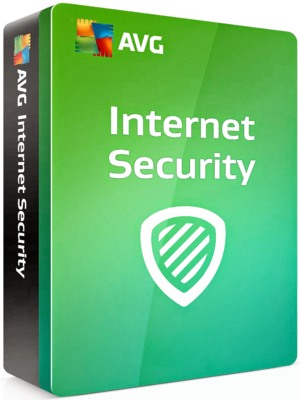 AVG Internet Security 22.1.3219 (2022) PC | RePack by Umbrella Corporation