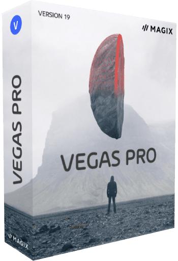 MAGIX Vegas Pro 20.0 Build 403 [x64] (2023) PC | Portable by 7997