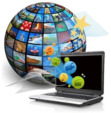 Домашний медиа-сервер 6.03 [UPnP, DLNA, HTTP] (2023) РС