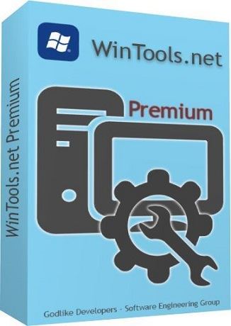 WinTools.net Premium 23.5.1 (2023) PC | RePack & Portable by elchupacabra