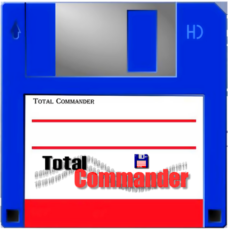 Total Commander 10.52 Extended 23.5 Full / Lite (2023) PC | RePack & Portable by BurSoft