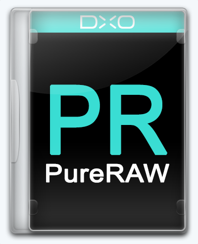 DxO PureRAW 3.3.0 build 12 (2023) PC | RePack by KpoJIuK