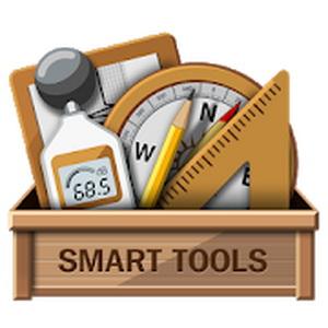 Smart Tools v2.1.10 / Smart Tools 2 v1.1.4 (2023) Android
