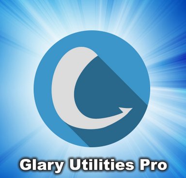 Glary Utilities Pro 5.206.0.235 [акция Comss] (2023) PC | + Portable