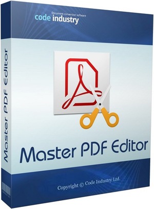 Master PDF Editor 5.9.50 (2023) PC | RePack & Portable by elchupacabra