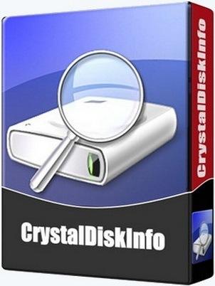 CrystalDiskInfo 9.1.1 (2023) PC | + Portable