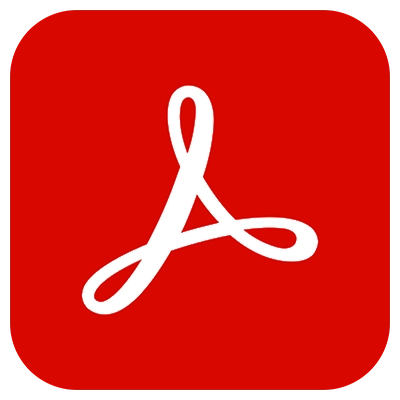 Adobe Acrobat Reader 23.003.20244.0 (2023) PC