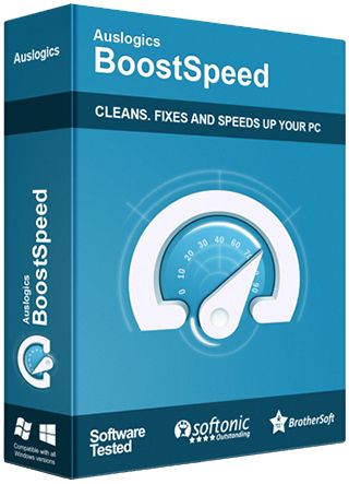 AusLogics BoostSpeed 13.0.0.4 (2023) РС | RePack & Portable by KpoJIuK