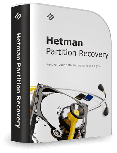 Hetman Partition Recovery 4.8 Unlimited Edition (2023) PC | RePack & Portable by elchupacabra