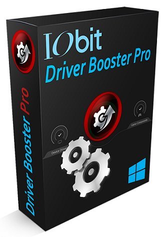 IObit Driver Booster PRO 10.6.0.141 (2023) PC | RePack & Portable by TryRooM