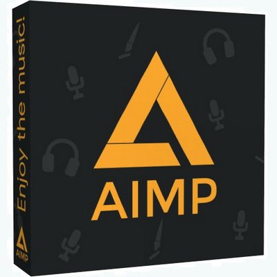 AIMP 5.11 Build 2434 (2023) PC | + Portable