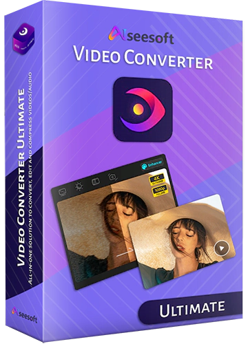 Aiseesoft Video Converter Ultimate 10.7.22 (2023) PC | Portable by 7997
