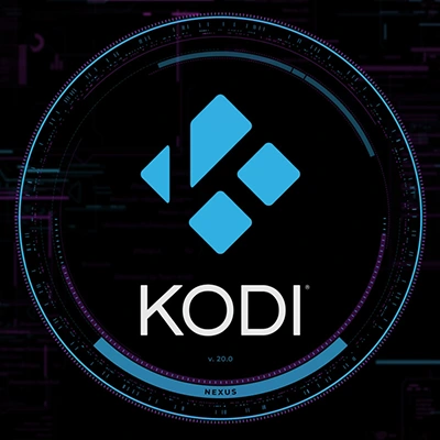 Kodi 20.2 [Nexus] (2023) PC