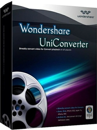 Wondershare UniConverter Ultimate 15.0.1.5 [x64] (2022) PC | Portable by 7997