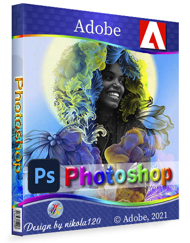 Adobe Photoshop 2023 24.7.1.741 (2023) PC | RePack by KpoJIuK