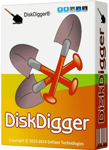 DiskDigger 1.83.67.3449 (2023) PC | RePack & Portable by elchupacabra
