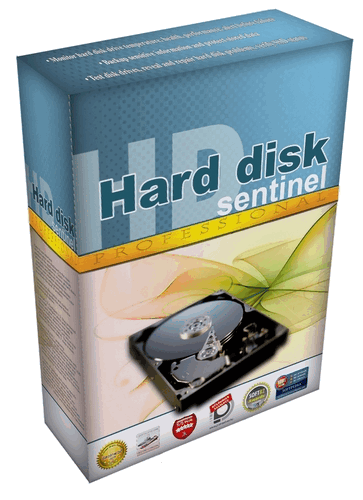 Hard Disk Sentinel Pro 6.20 Build 13190 Final (2024) PC | Portable by FC Portables