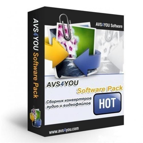 AVS Video Software 13.10.7.37 (2024) PC | RePack & Portable by elchupacabra